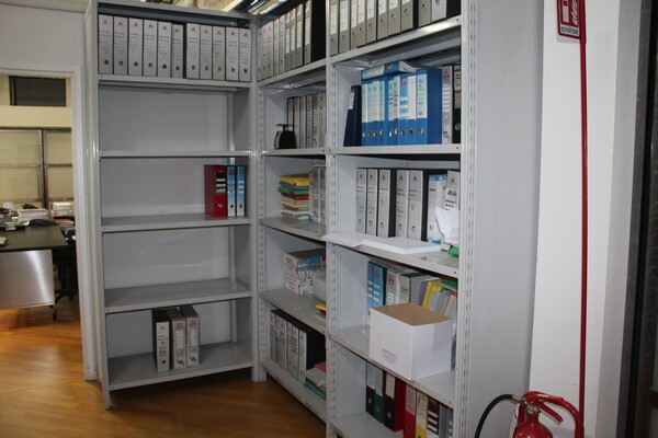 3#6374 Arredamento e attrezzatura da ufficio in vendita - foto 17
