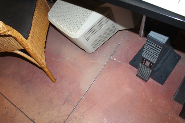 3#6374 Arredamento e attrezzatura da ufficio in vendita - foto 20