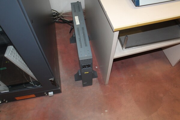 3#6374 Arredamento e attrezzatura da ufficio in vendita - foto 25