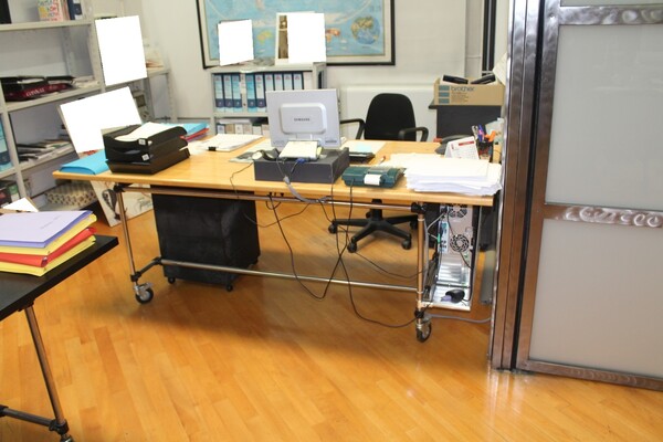 3#6374 Arredamento e attrezzatura da ufficio in vendita - foto 28