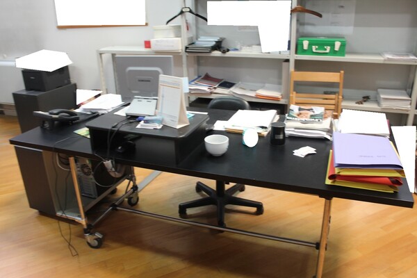 3#6374 Arredamento e attrezzatura da ufficio in vendita - foto 29