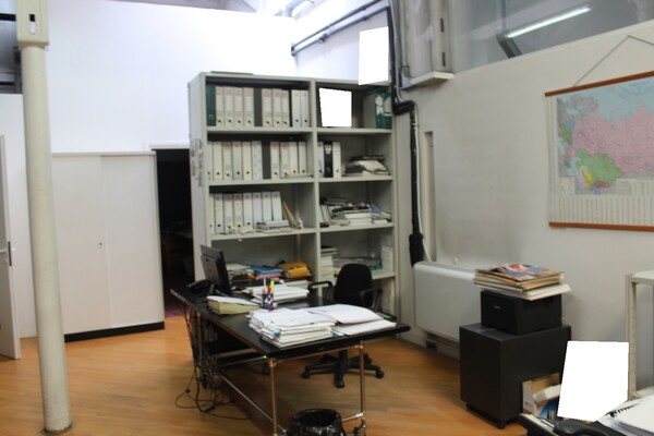 3#6374 Arredamento e attrezzatura da ufficio in vendita - foto 32