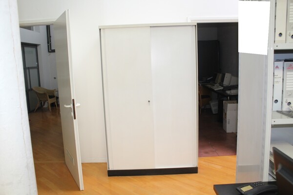 3#6374 Arredamento e attrezzatura da ufficio in vendita - foto 34