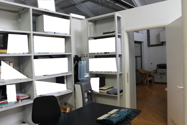 3#6374 Arredamento e attrezzatura da ufficio in vendita - foto 35