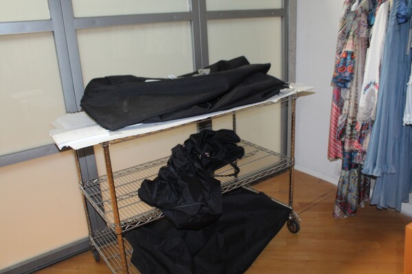 3#6374 Arredamento e attrezzatura da ufficio in vendita - foto 41