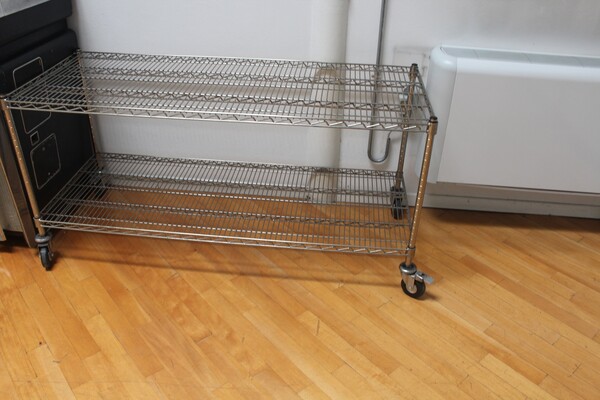 3#6374 Arredamento e attrezzatura da ufficio in vendita - foto 42