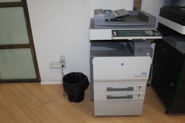 3#6374 Arredamento e attrezzatura da ufficio in vendita - foto 45