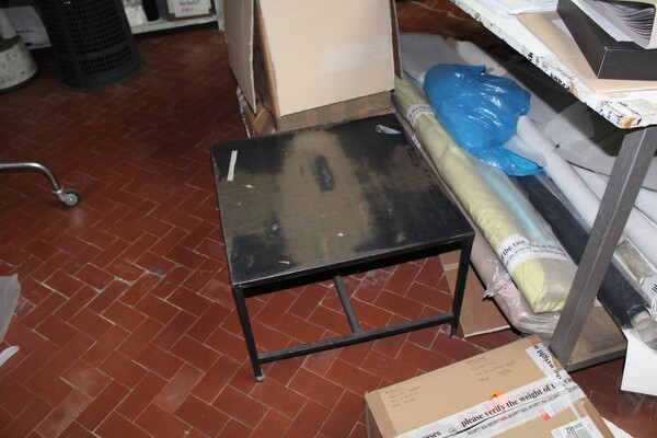5#6374 Arredamento e scaffalature da ufficio in vendita - foto 10