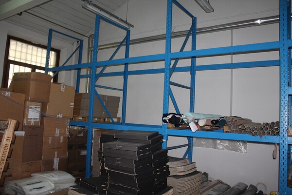 5#6374 Arredamento e scaffalature da ufficio in vendita - foto 16