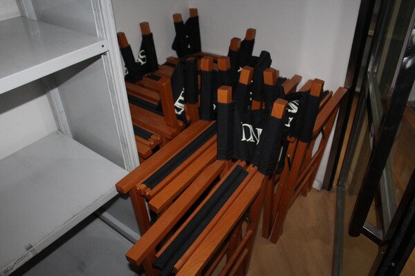 5#6374 Arredamento e scaffalature da ufficio in vendita - foto 25