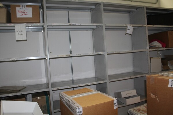 5#6374 Arredamento e scaffalature da ufficio in vendita - foto 32