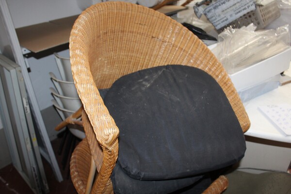 5#6374 Arredamento e scaffalature da ufficio in vendita - foto 39