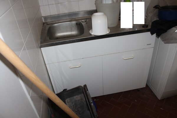 5#6374 Arredamento e scaffalature da ufficio in vendita - foto 41