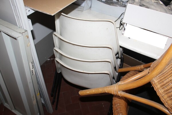 5#6374 Arredamento e scaffalature da ufficio in vendita - foto 42