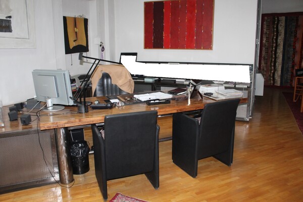 6#6374 Arredamento e attrezzatura da ufficio in vendita - foto 7