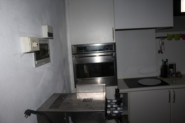 6#6374 Arredamento e attrezzatura da ufficio in vendita - foto 15