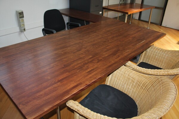 6#6374 Arredamento e attrezzatura da ufficio in vendita - foto 18