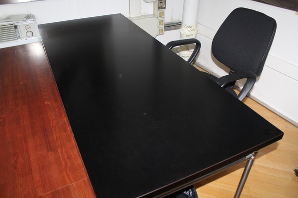 6#6374 Arredamento e attrezzatura da ufficio in vendita - foto 19