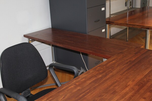 6#6374 Arredamento e attrezzatura da ufficio in vendita - foto 20