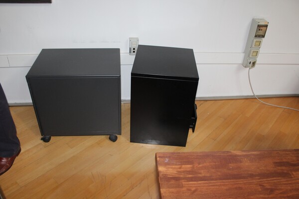 6#6374 Arredamento e attrezzatura da ufficio in vendita - foto 21