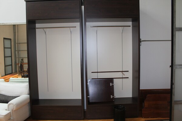 6#6374 Arredamento e attrezzatura da ufficio in vendita - foto 24