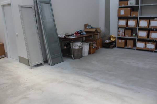 7#6374 Scaffalature e arredamento da ufficio in vendita - foto 8