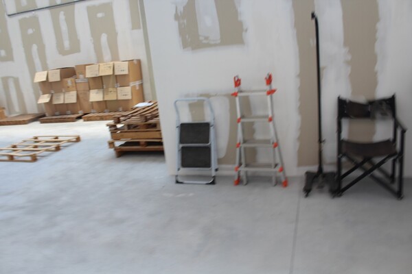 7#6374 Scaffalature e arredamento da ufficio in vendita - foto 9