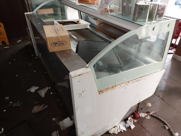 3#6376 Arredi e attrezzature per gelateria in vendita - foto 6