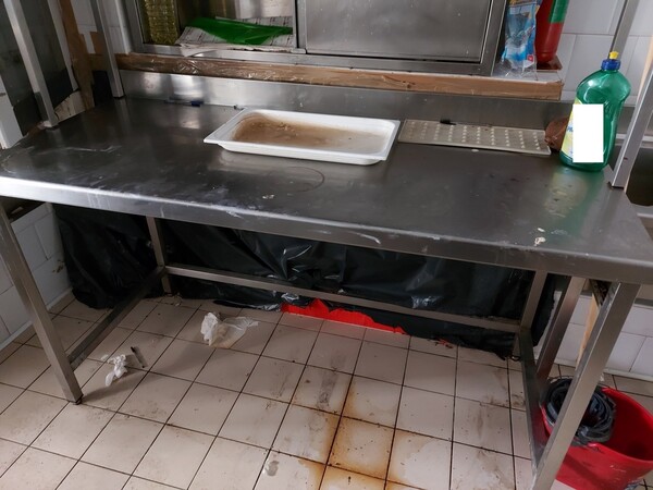 3#6376 Arredi e attrezzature per gelateria in vendita - foto 13