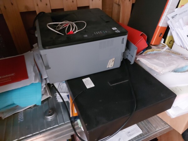6#6376 Arredi e attrezzature per ufficio in vendita - foto 7