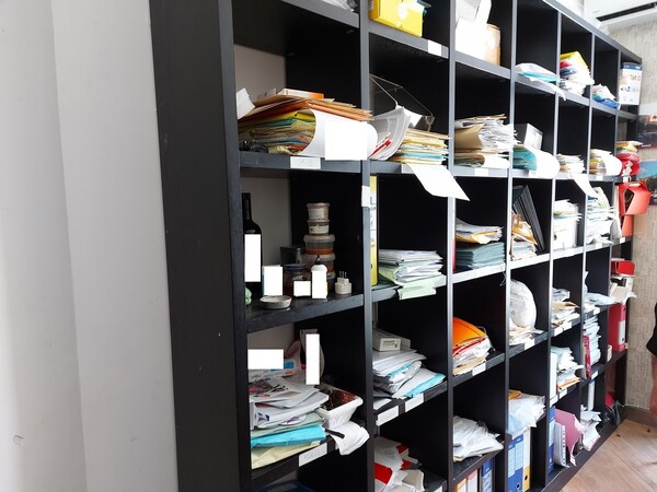 6#6376 Arredi e attrezzature per ufficio in vendita - foto 9
