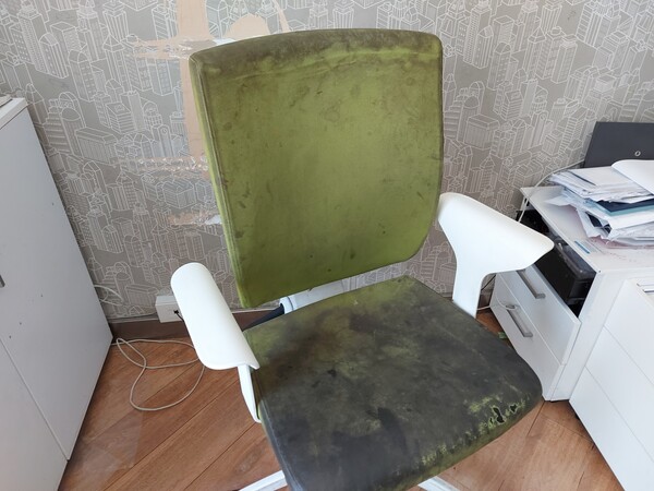 6#6376 Arredi e attrezzature per ufficio in vendita - foto 12