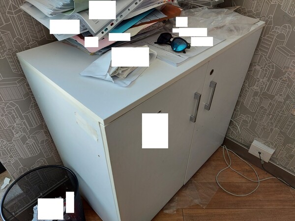 6#6376 Arredi e attrezzature per ufficio in vendita - foto 13