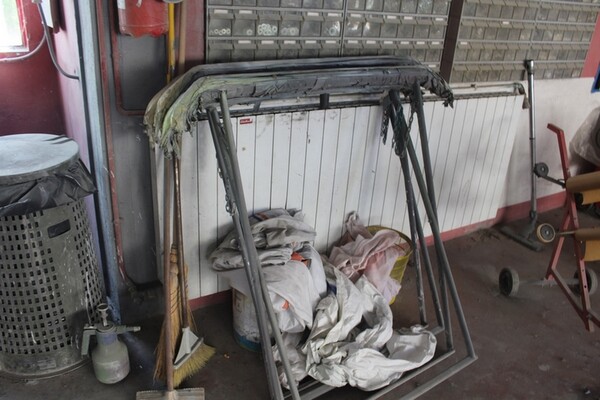 2#6377 Attrezzatura e minuteria per carrozzeria in vendita - foto 4