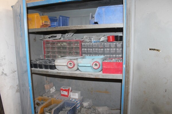 2#6377 Attrezzatura e minuteria per carrozzeria in vendita - foto 13