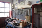 Image 2 - Bodywork equipment and small parts - Lot 6 (Auction 6377)