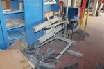 Image 5 - Bodywork equipment and small parts - Lot 6 (Auction 6377)