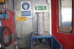 Immagine 7 - Attrezzatura e minuteria per carrozzeria - Lotto 6 (Asta 6377)