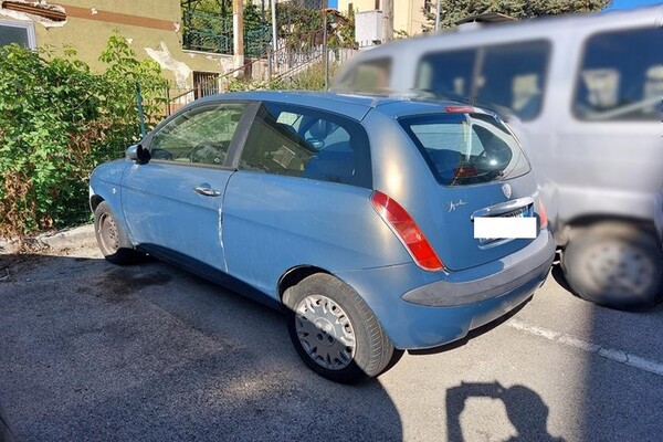 Automobili in vendita
