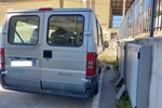 Image 2 - Fiat Ducato van - Lot 2 (Auction 6378)