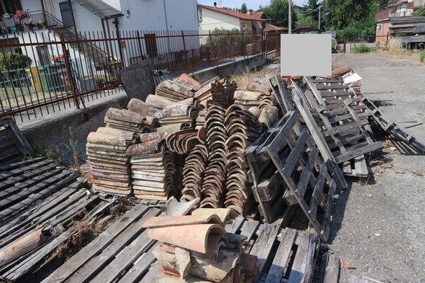 1#6379 Materiale edile in vendita - foto 6