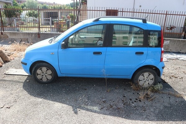 Autocarri in vendita