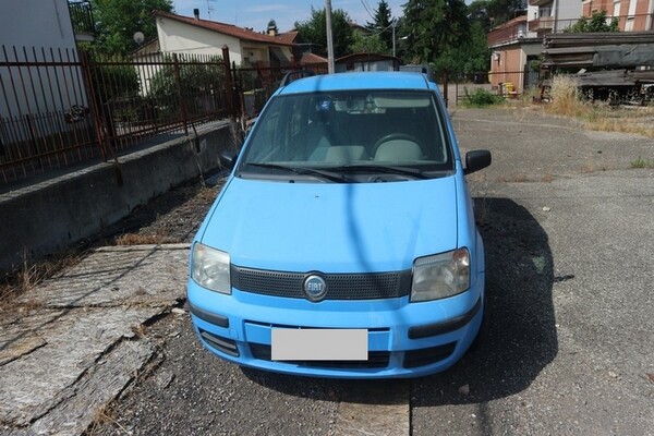2#6379 Autocarro Fiat in vendita - foto 3