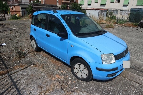 2#6379 Autocarro Fiat in vendita - foto 4