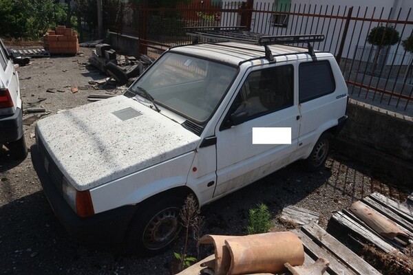 Autocarri in vendita