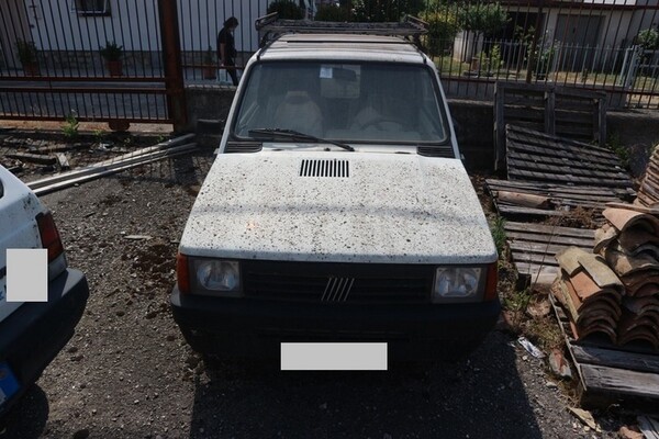 4#6379 Autocarro Fiat in vendita - foto 2
