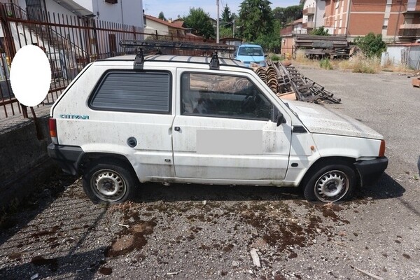 4#6379 Autocarro Fiat in vendita - foto 3
