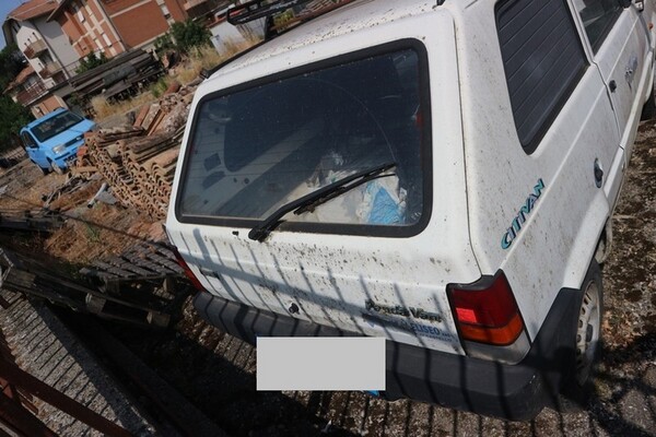 4#6379 Autocarro Fiat in vendita - foto 4
