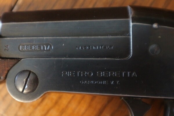5#6379 Armi da caccia in vendita - foto 4