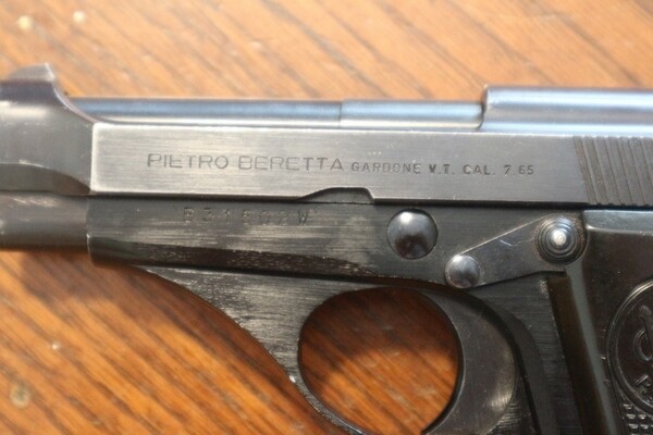 6#6379 Armi da caccia in vendita - foto 4
